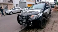 Suspeitos de matar vereador e assessor parlamentar são presos pela Polícia