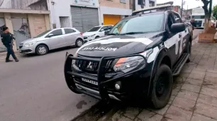 Suspeitos de matar vereador e assessor parlamentar são presos pela Polícia