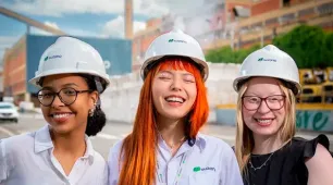 Suzano abre inscrições para nova edição dos Programas de Estágio Superior e Técnico