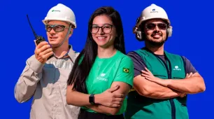 Suzano abre vaga para Instrutor(a) Florestal Júnior em Itabatã