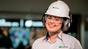 Suzano abre vagas de emprego no Extremo Sul da Bahia; inscrições seguem abertas