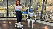 Suzano avança na transformação digital da indústria com inspeções robóticas em Mucuri