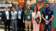 Suzano é homenageada por impacto social positivo durante o INDEX em Salvador