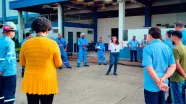 Suzano promove ações permanentes de combate a diferentes formas de violência em Mucuri