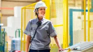 Suzano: Vagas de trabalho em Mucuri e Teixeira de Freitas