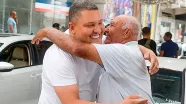 Tá mudando a cena: adesivaço de Jonatas Santos mobiliza Teixeira de Freitas