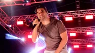 Tayrone e Nadson Ferinha levam multidão à 2ª Festa do Agricultor em Argolo