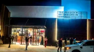 Teatro Escola Antônio Chicon Sobrinho abre as portas com noite de música, dança e teatro em Teixeira de Freitas 