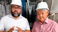 Teixeira de Freitas ganha destaque no mercado internacional com primeira exportação de Café Conilon produzido na Bahia