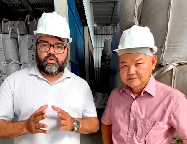 Teixeira de Freitas ganha destaque no mercado internacional com primeira exportação de Café Conilon produzido na Bahia