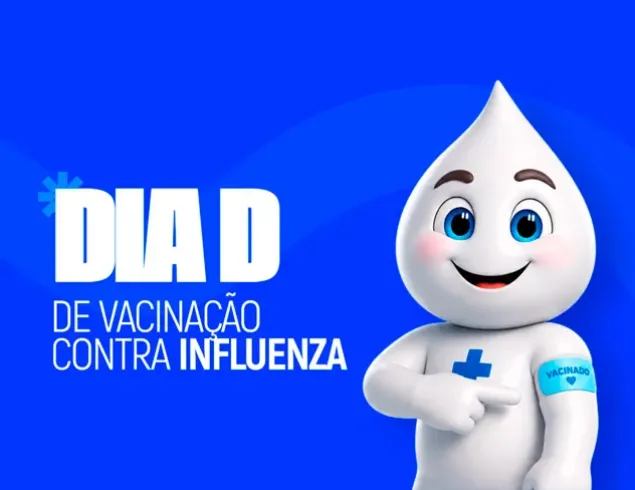 Teixeira de Freitas inicia Estratégia Nacional de Multivacinação para atualizar caderneta de crianças e adolescentes