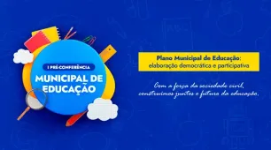 Teixeira de Freitas realiza I Pré-Conferência Municipal de Educação