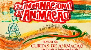 Teixeira de Freitas recebe pela primeira vez mostra do Dia Internacional da Animação