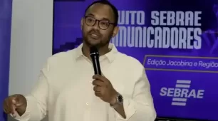 Teixeira de Freitas sediará Circuito Sebrae de Comunicadores