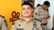 Tenente-coronel Vagner Gonçalves Ribeiro assume direção do CPM de Teixeira de Freitas
