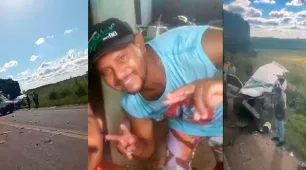 Testemunhas contestam versão sobre acidente que tirou a vida de Genilson Rosa de Jesus