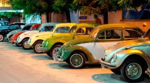 Texas Auto Rock reúne carros antigos, música e lazer em Teixeira de Freitas nos dias 18 e 19 de julho