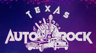 Texas Auto Rock reunirá tradição automotiva e música ao vivo na Praça Hilton Chicon