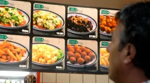 Trabalhadores consideram ultraprocessados um risco à saúde