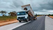 Três grandes obras rodoviárias somam R$ 120,3 milhões no Sudoeste baiano