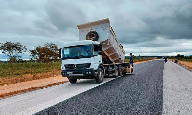 Três grandes obras rodoviárias somam R$ 120,3 milhões no Sudoeste baiano