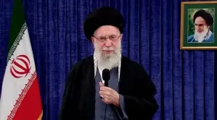 Trump diz que Ali Khamenei, líder supremo do Irã, está morto