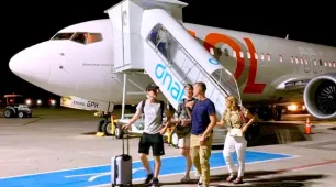 Turismo da Bahia mantém crescimento contínuo, acima da média nacional