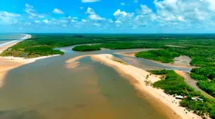 Turismo familiar fortalece comércio e garante sucesso econômico do Réveillon