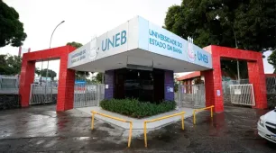 Uneb abre inscrições para vestibular 2026