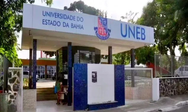 Uneb lança edital com 5,4 mil vagas para vestibular de 2027; inscrições começam em 15 de setembro