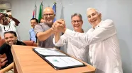 União de forças entre Beto Pinto e Governo da Bahia viabiliza 18km de estrada de Medeiros para Itupeva