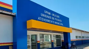 UPAM de Mucuri completa um ano e se torna referência em urgência e emergência