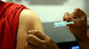 Vacinação nas escolas já soma mais de 5 mil doses aplicadas na Bahia em 2026