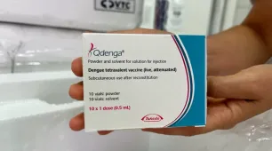 Vacinas contra dengue serão redistribuídas para dez municípios baianos