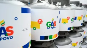 Vale Gás do Povo libera recarga de julho para famílias de baixa renda