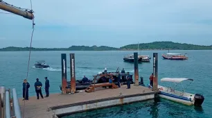 Veja quem são as vítimas de barco que naufragou na Bahia