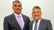 Vereador Ailton Cruz declara apoio a Jonatas Santos e fortalece projeto federal no extremo sul