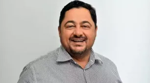 Vereador eleito Geraldo Corado (MDB) morre de infarto durante apuração dos votos em Sebastião Barros