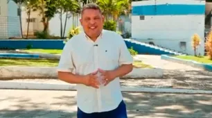 Vereador Jonatas Santos propõe criação da Praça da Cultura em Teixeira de Freitas