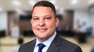 Jonatas Santos propõe centro administrativo para melhorar atendimento ao cidadão