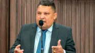 Vereador Jonatas Santos promulga pacote de leis voltadas à saúde e economia municipal
