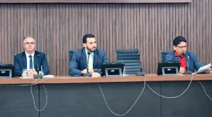 Vereadores debatem problemas na coleta pública de lixo e tramitam PL do REFIS 2026