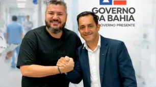 Vereda avança na saúde e recebe veículo para transporte de pacientes com apoio do Estado