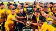 Vereda vence Teixeira de Freitas nos pênaltis e conquista a 1ª Copa Consórcio Construir