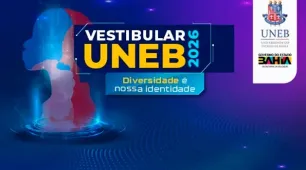 Vestibular UNEB 2026: provas serão aplicadas em 25 cidades baianas
