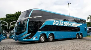 Viação Águia Branca está com vagas abertas para motoristas na Bahia
