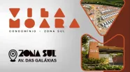 Vila Moara Condomínio será lançado com proposta inovadora de moradia na Zona Sul