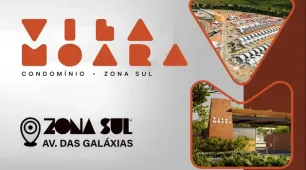 Vila Moara Condomínio será lançado com proposta inovadora de moradia na Zona Sul
