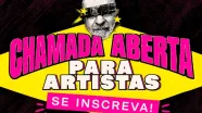 Virada Cultural TX abre inscrições para artistas se apresentarem neste sábado em Teixeira de Freitas 