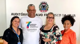 VISAT amplia projeto de valorização da vida com ações para adultos e crianças